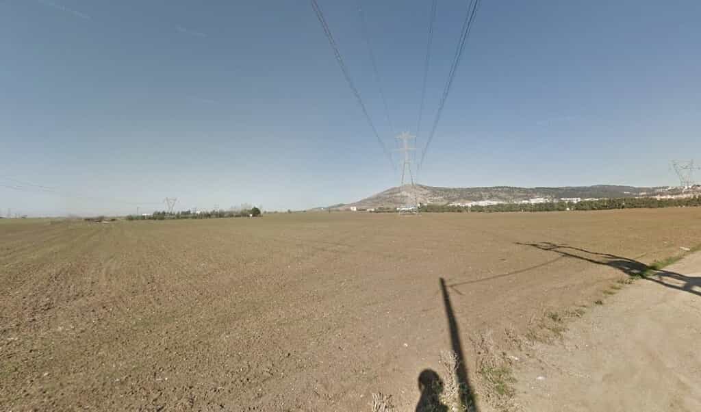 Jord i Paliokastro, Kentriki Makedonien 11865769