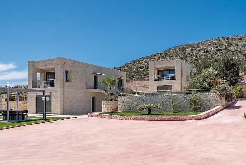 Будинок в Катіана, Криті 11865770