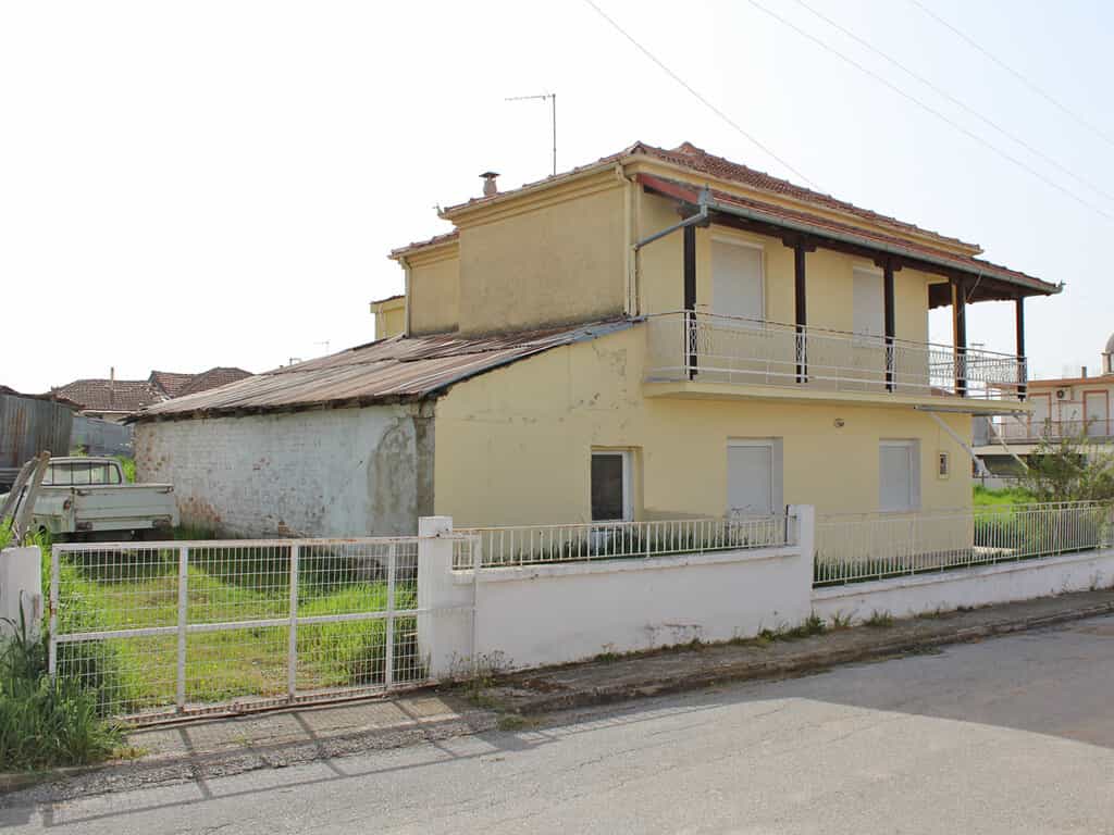 Haus im Kitros,  11865775
