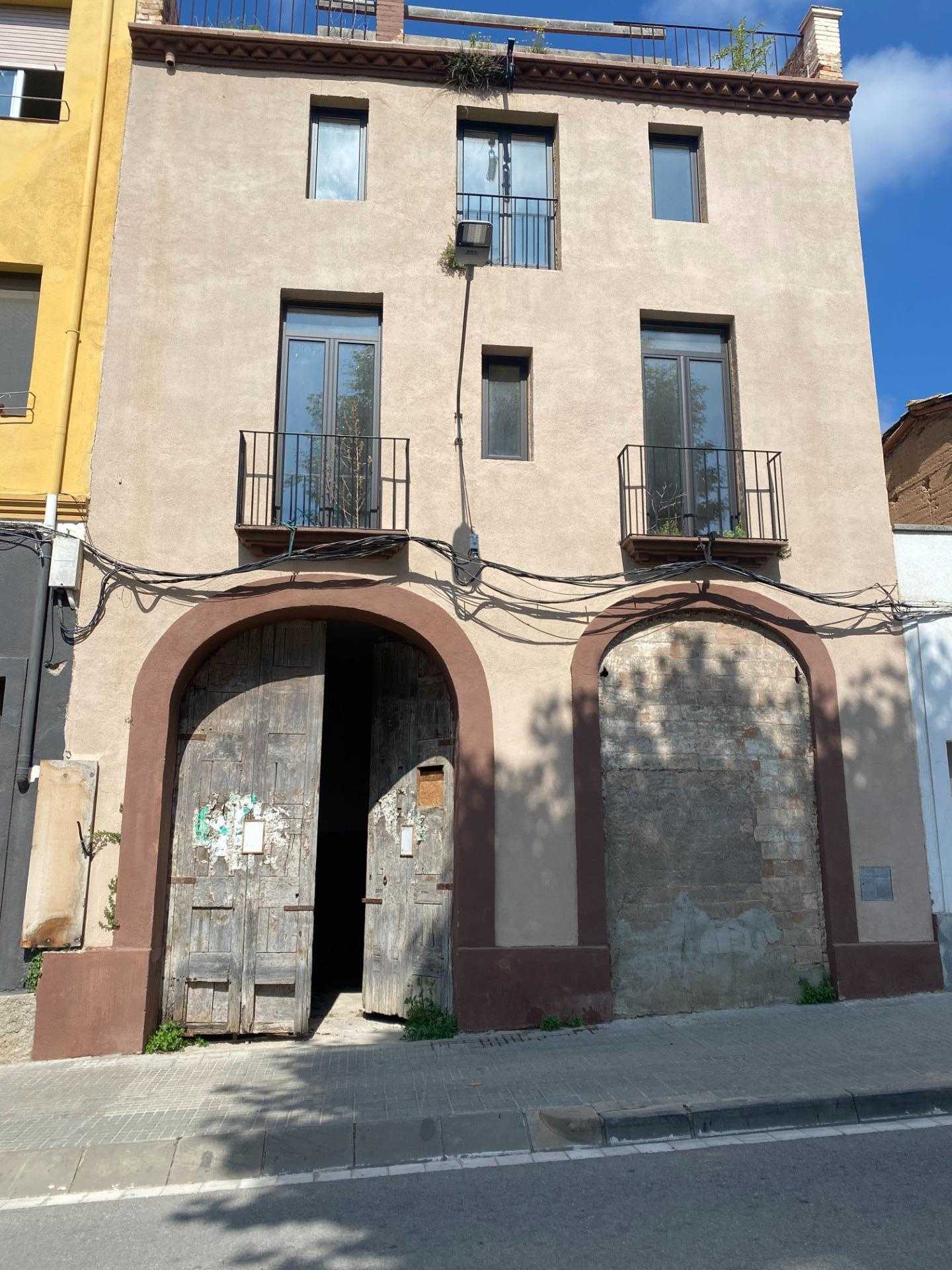 loger dans San Quintín de Mediona, Catalogne 11865788