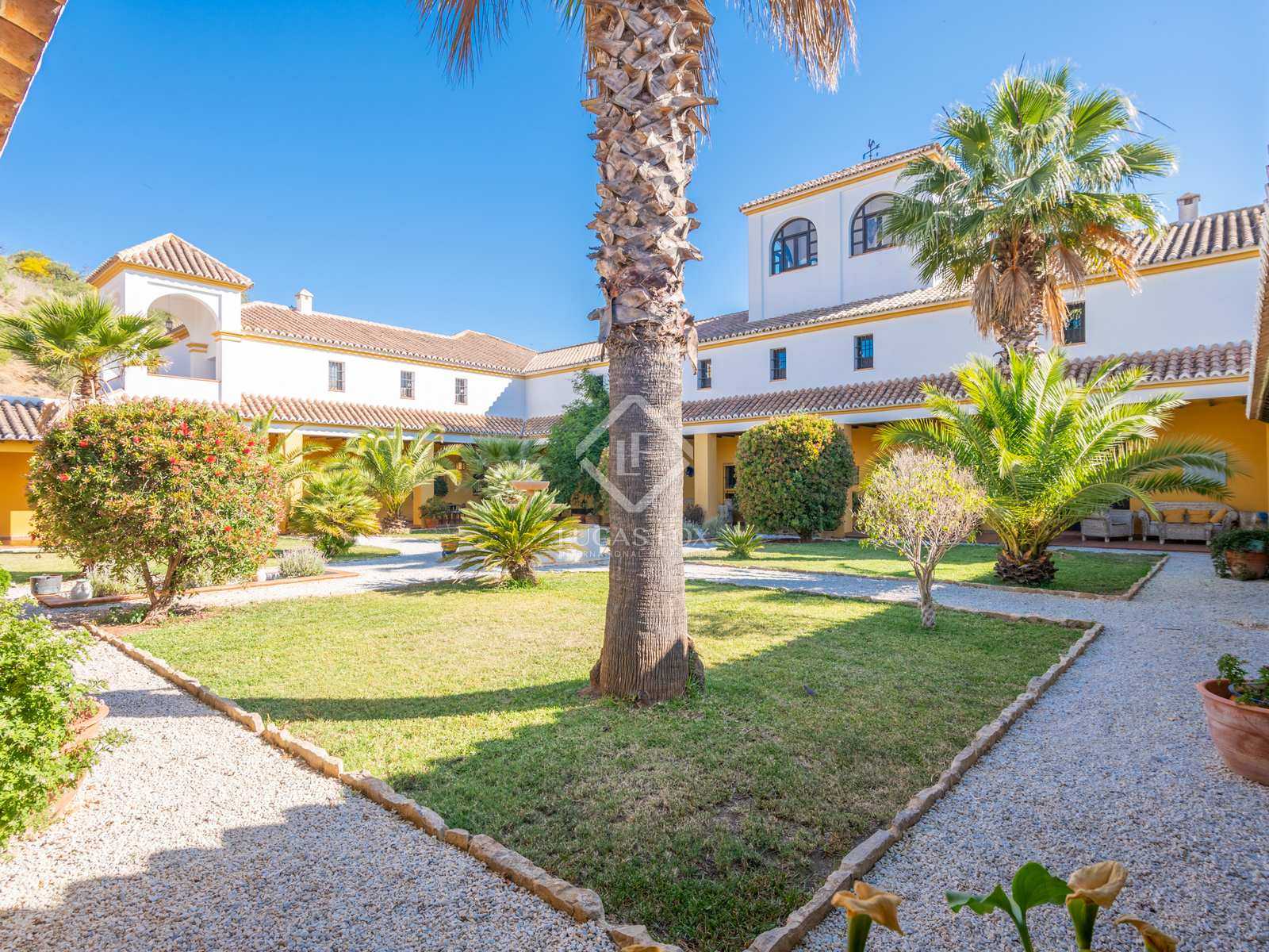 Haus im Almogia, Andalusien 11865808