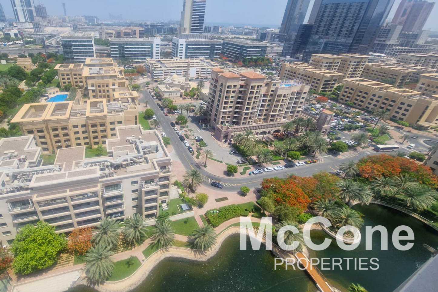 Condominio nel Dubai, Dubai 11865879
