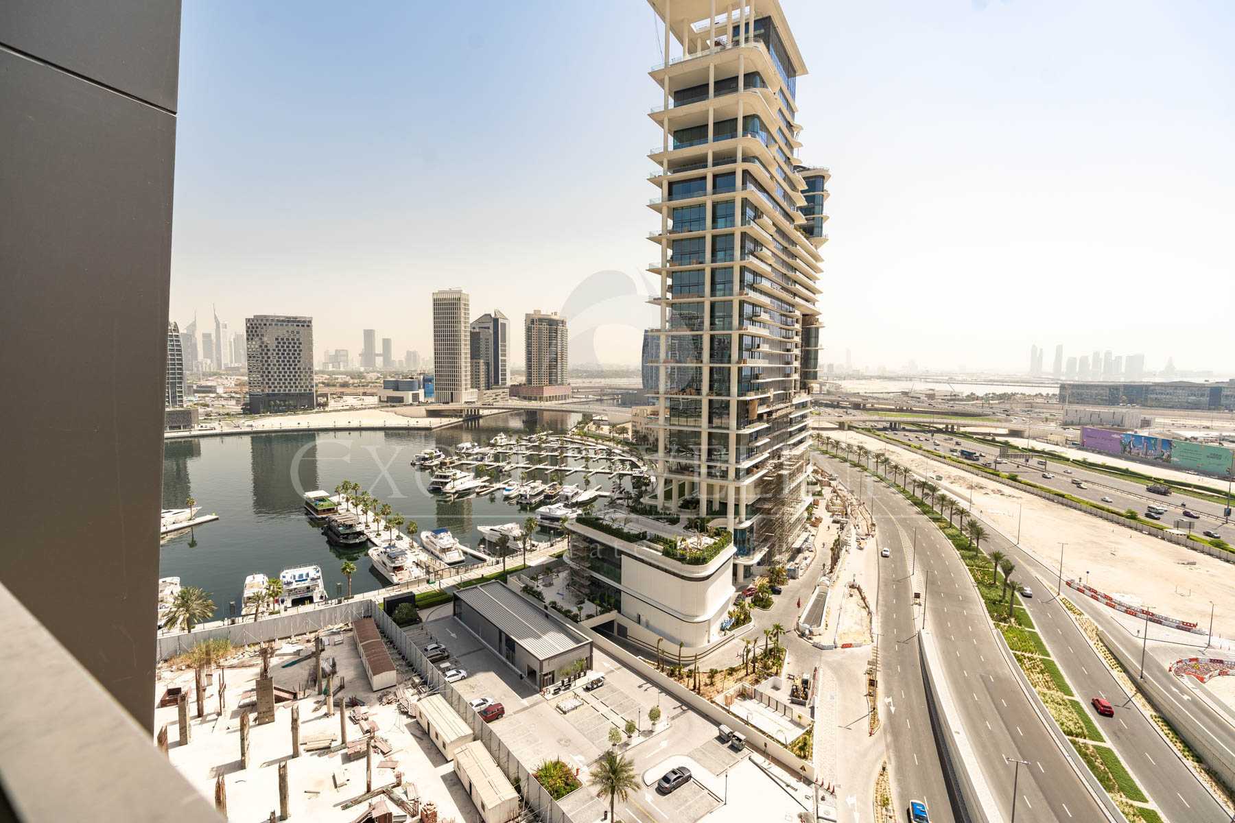 Condominium in Dubai, Dubayy 11865916