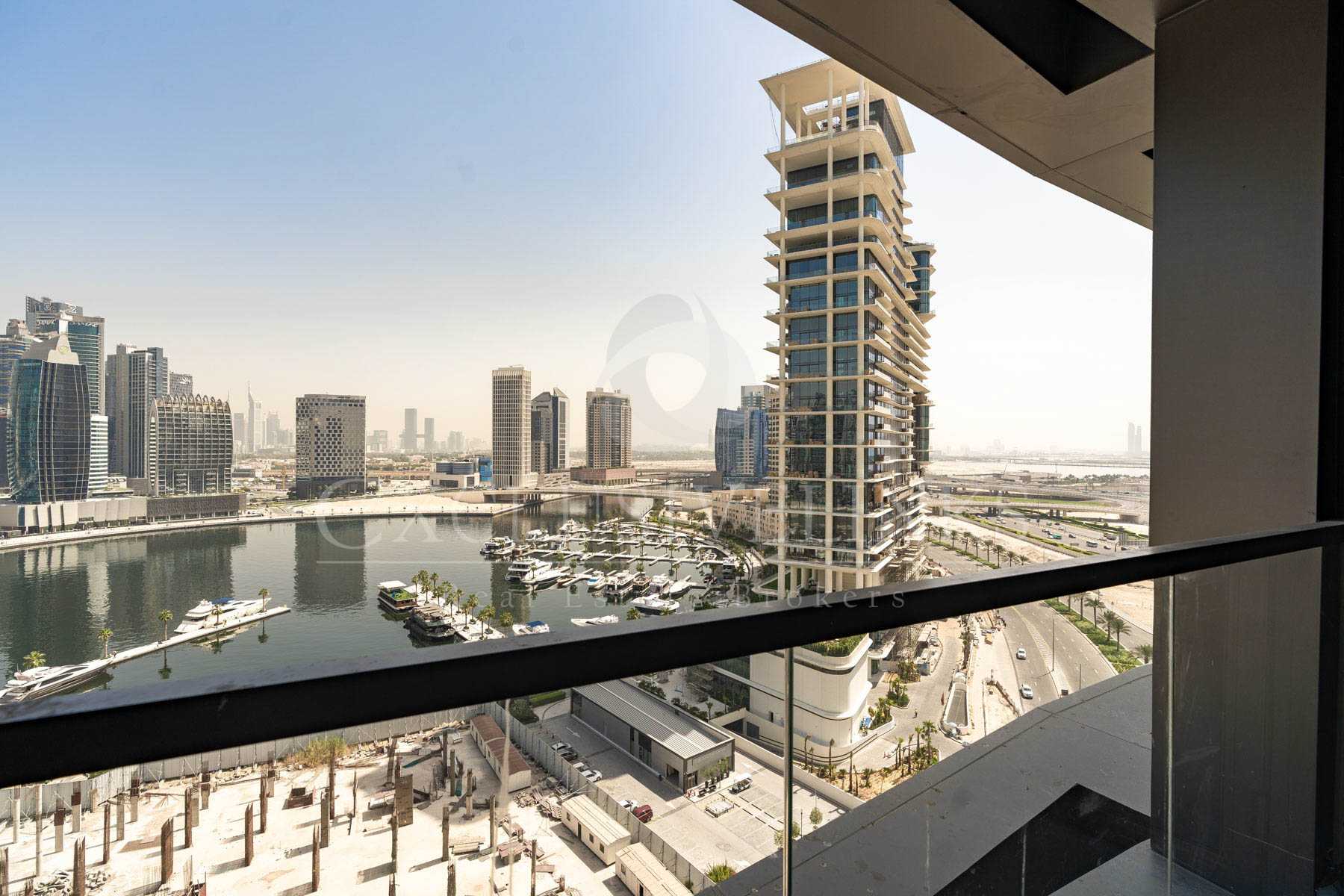 Eigentumswohnung im Dubai, Dubayy 11865916