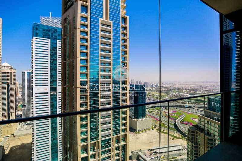 Condominio nel Dubai, Dubai 11865932