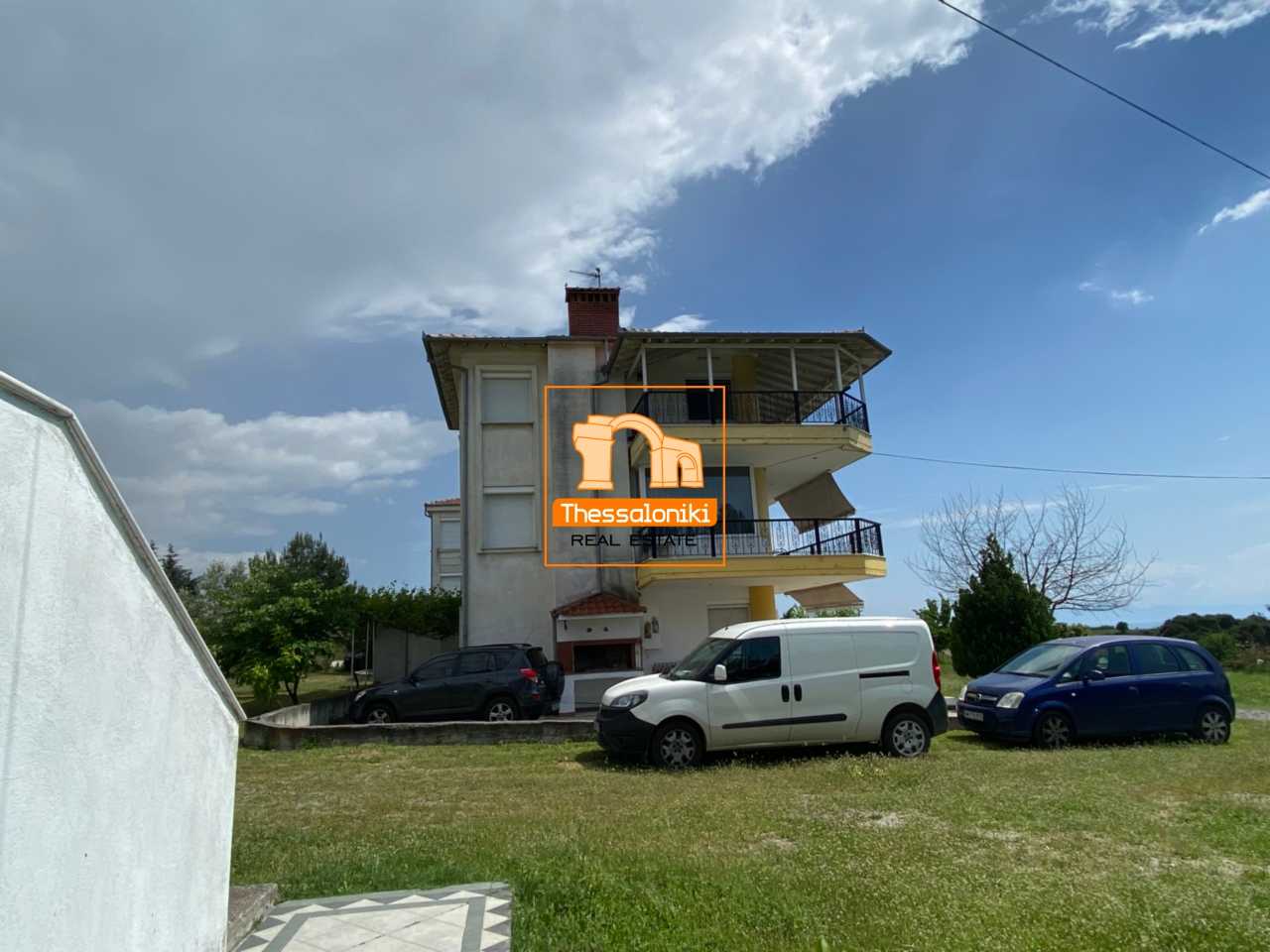 Huis in Kardia, Kentriki Makedonia 11865942