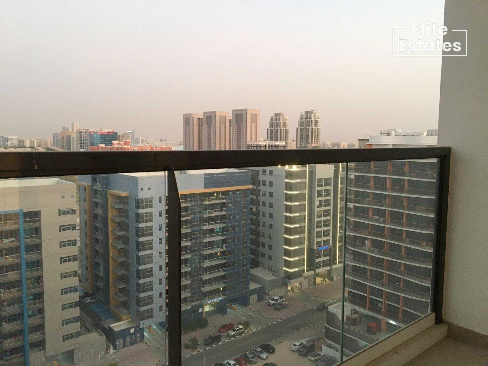 Condominium in Dubai, Dubayy 11865960
