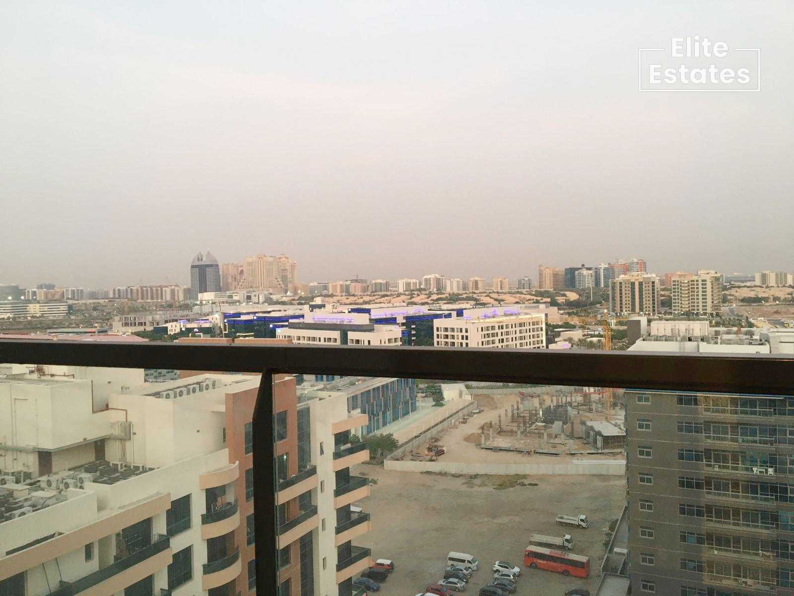 Condominium in Dubai, Dubayy 11865960