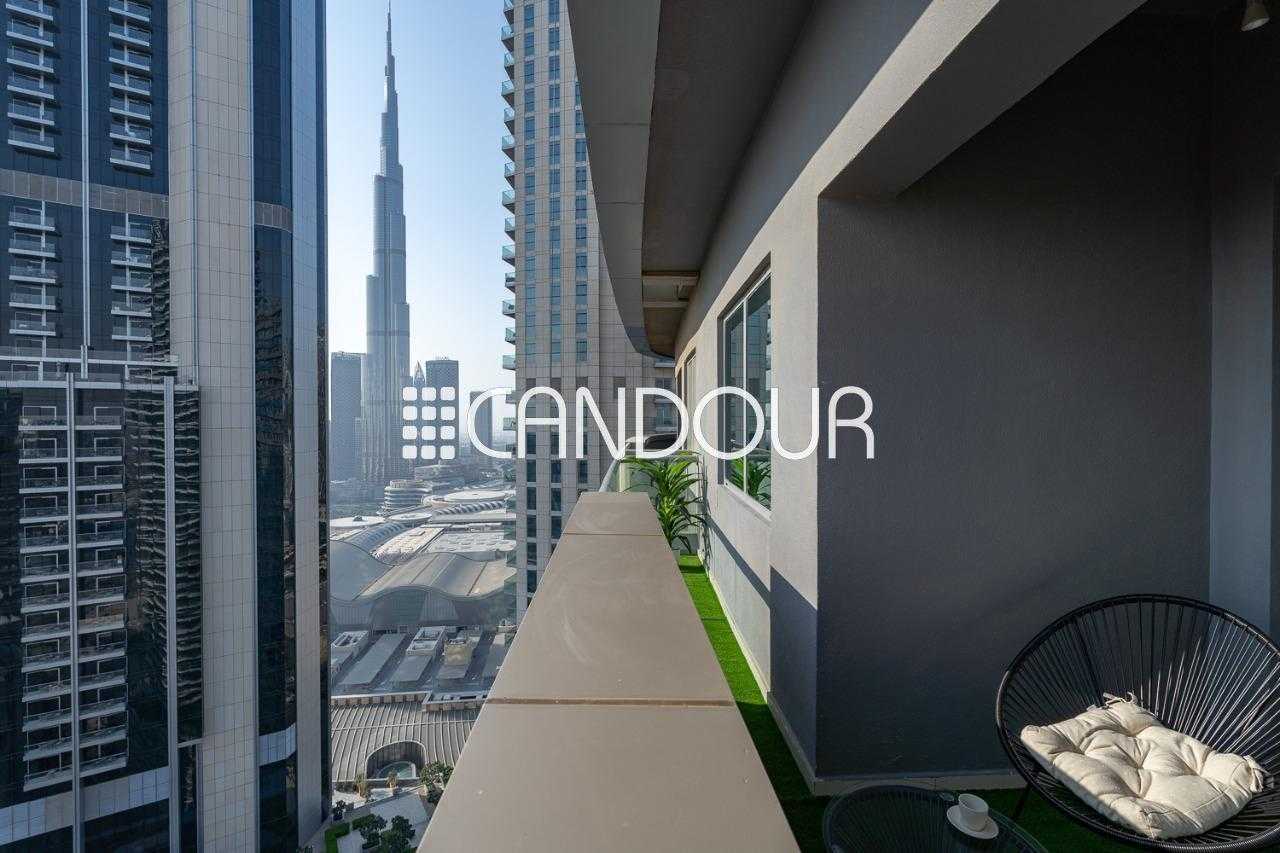 Condominium in Dubai, Dubai 11865969