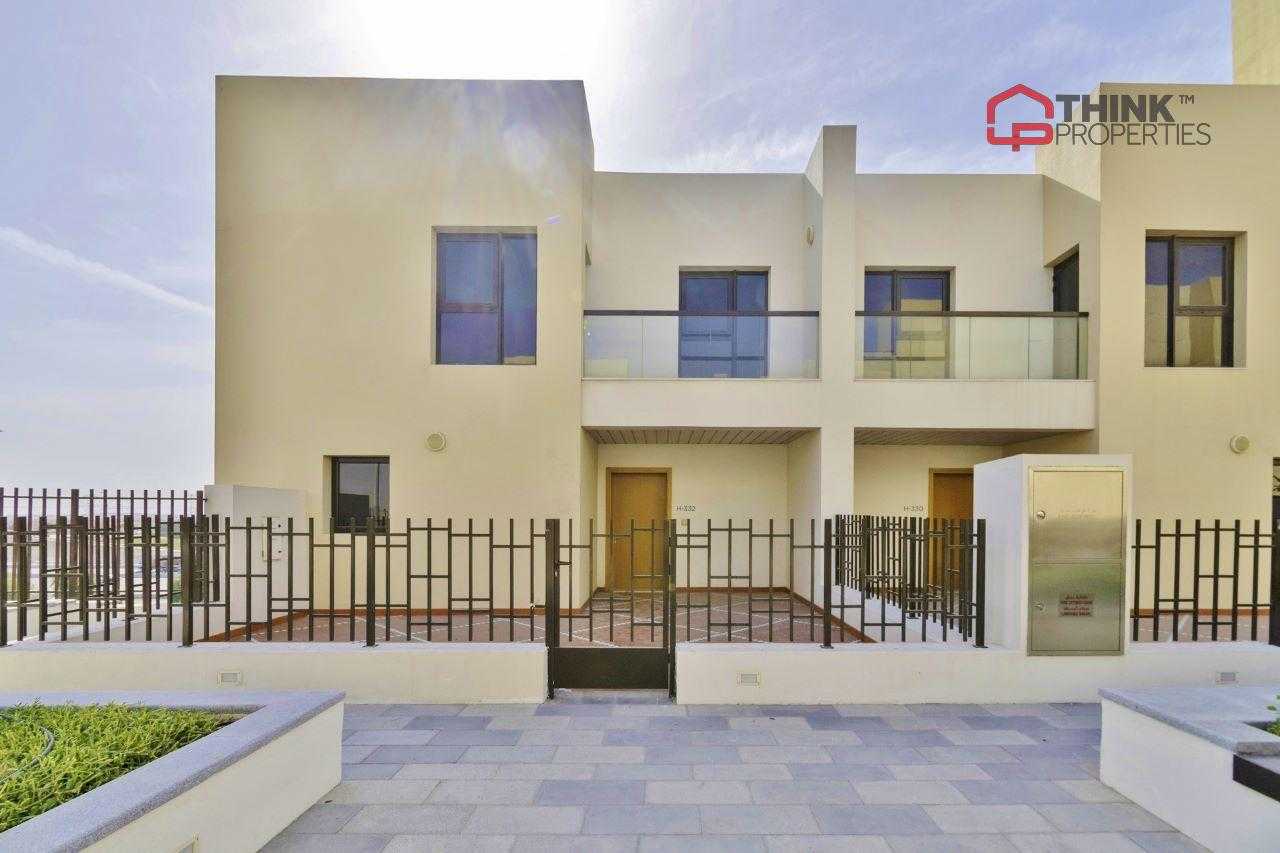 House in Dubai, Dubayy 11865990
