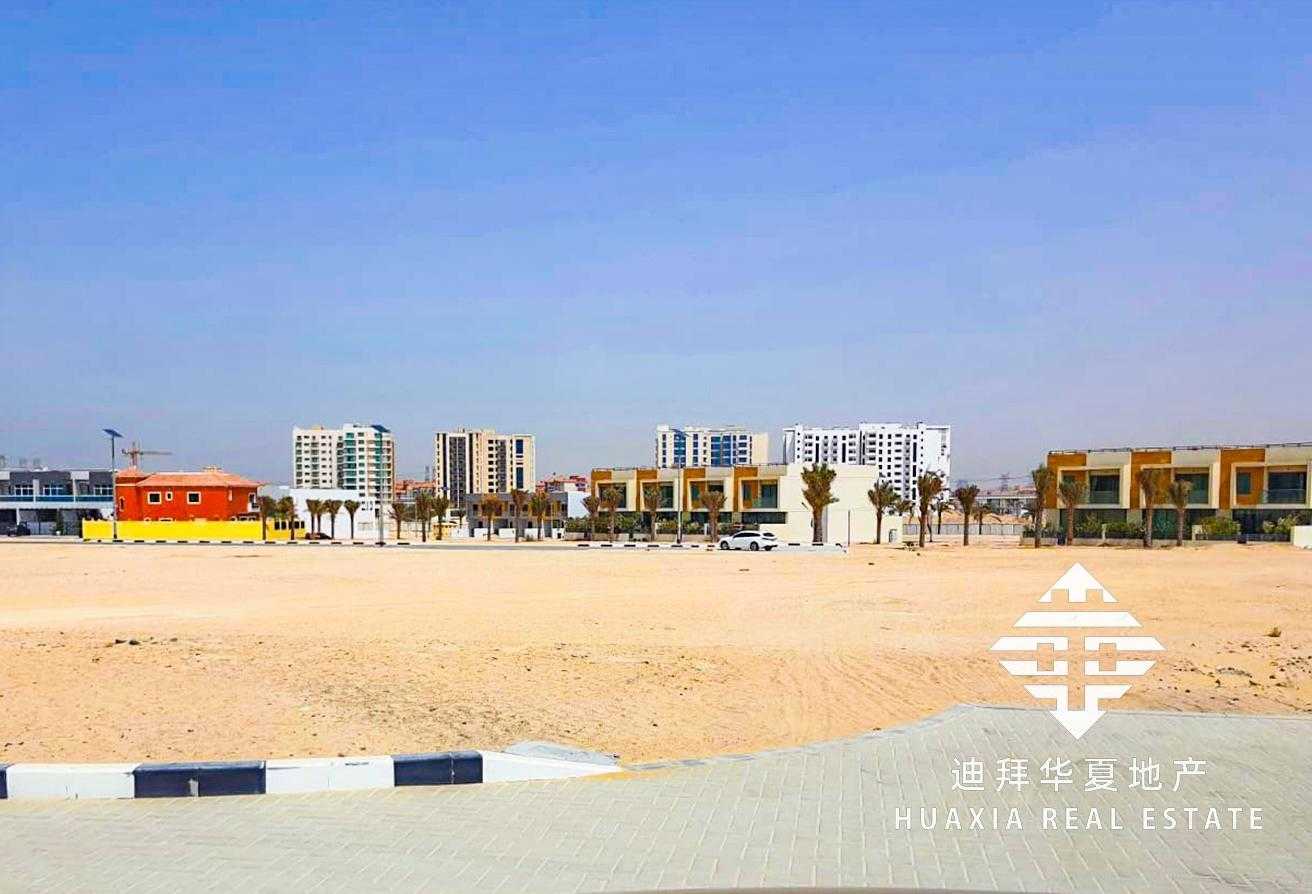Land im Dubai, Dubayy 11865999