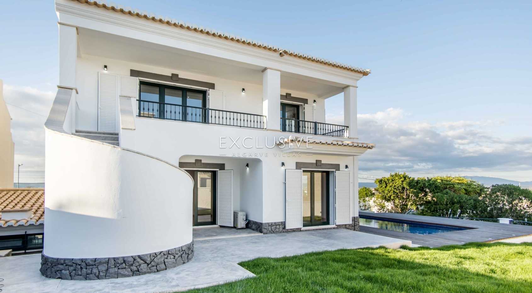 House in Praia da Luz, Faro District 11866006
