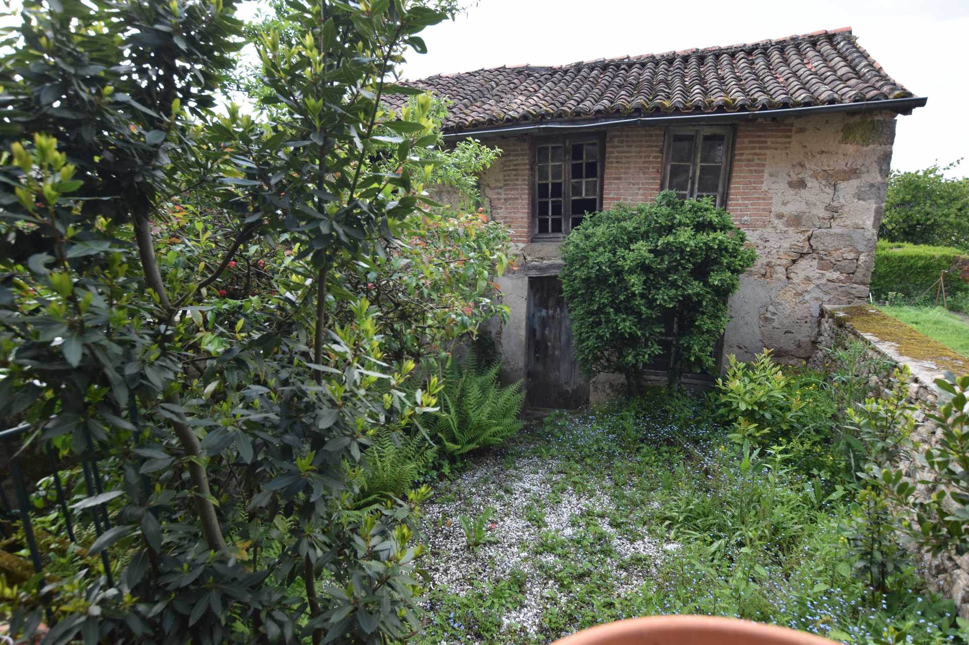 House in Chateauponsac, Nouvelle-Aquitaine 11866010