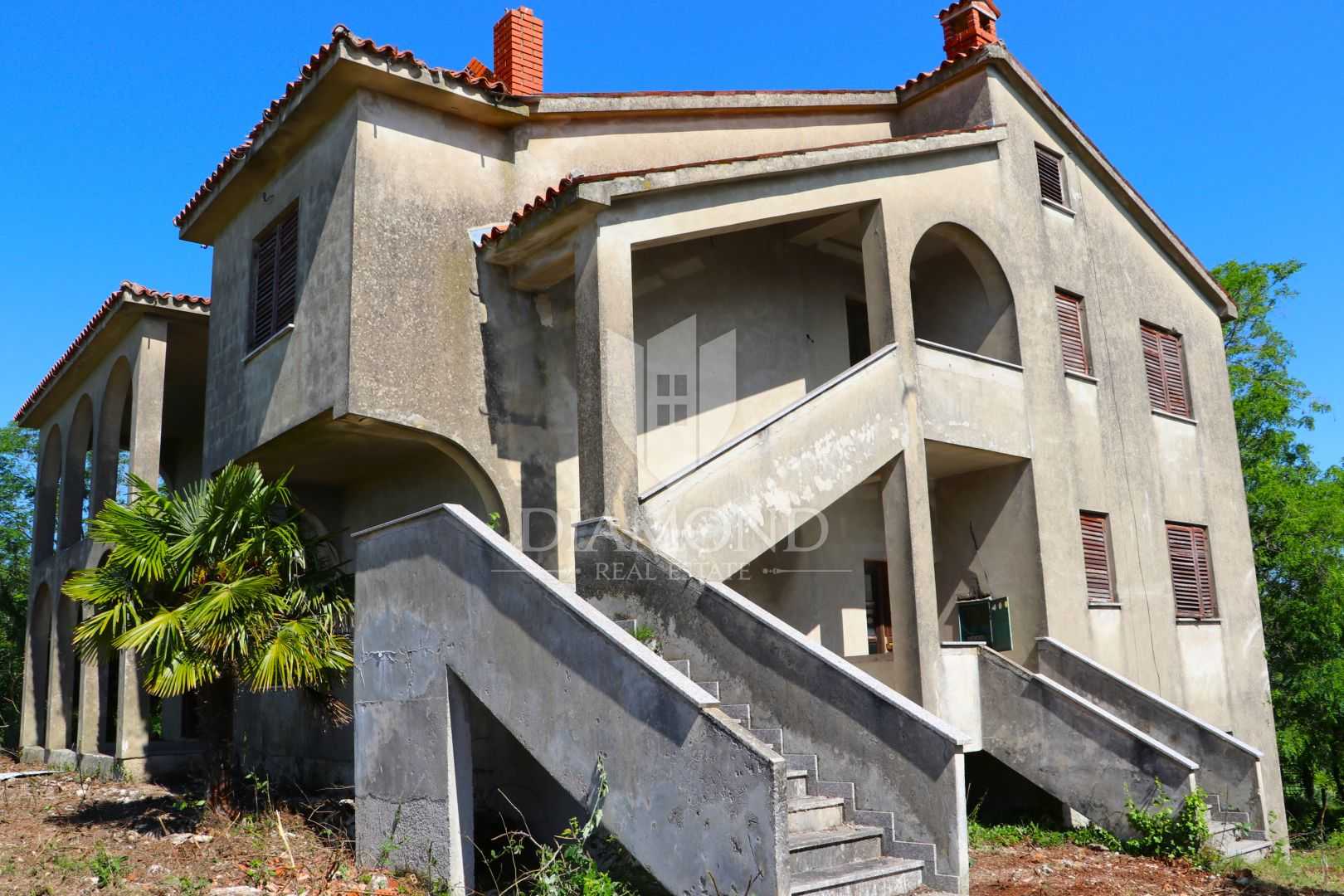 casa en Gracisce, Istarska Županija 11866018