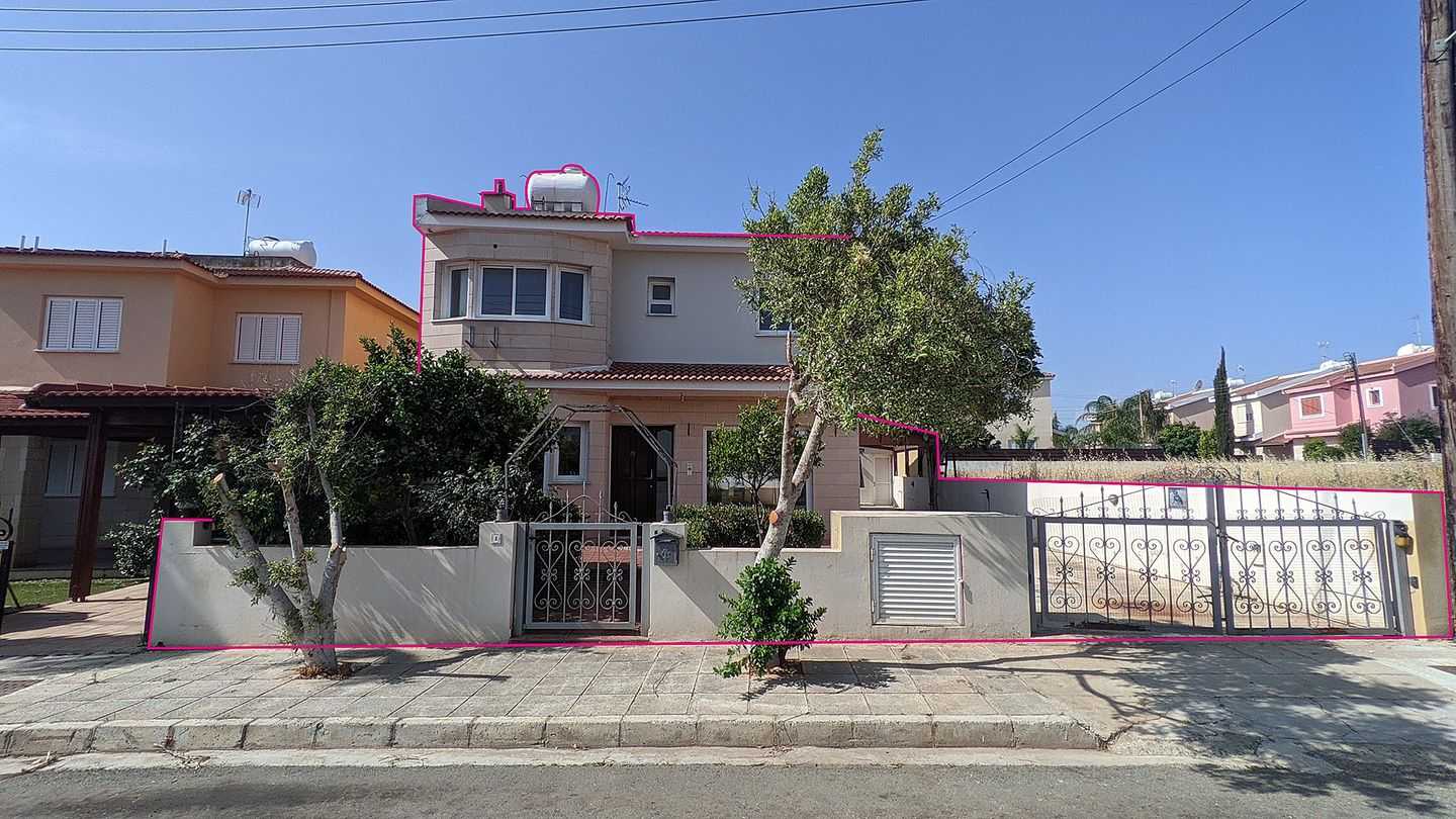 House in Tseri, Lefkosia 11866046