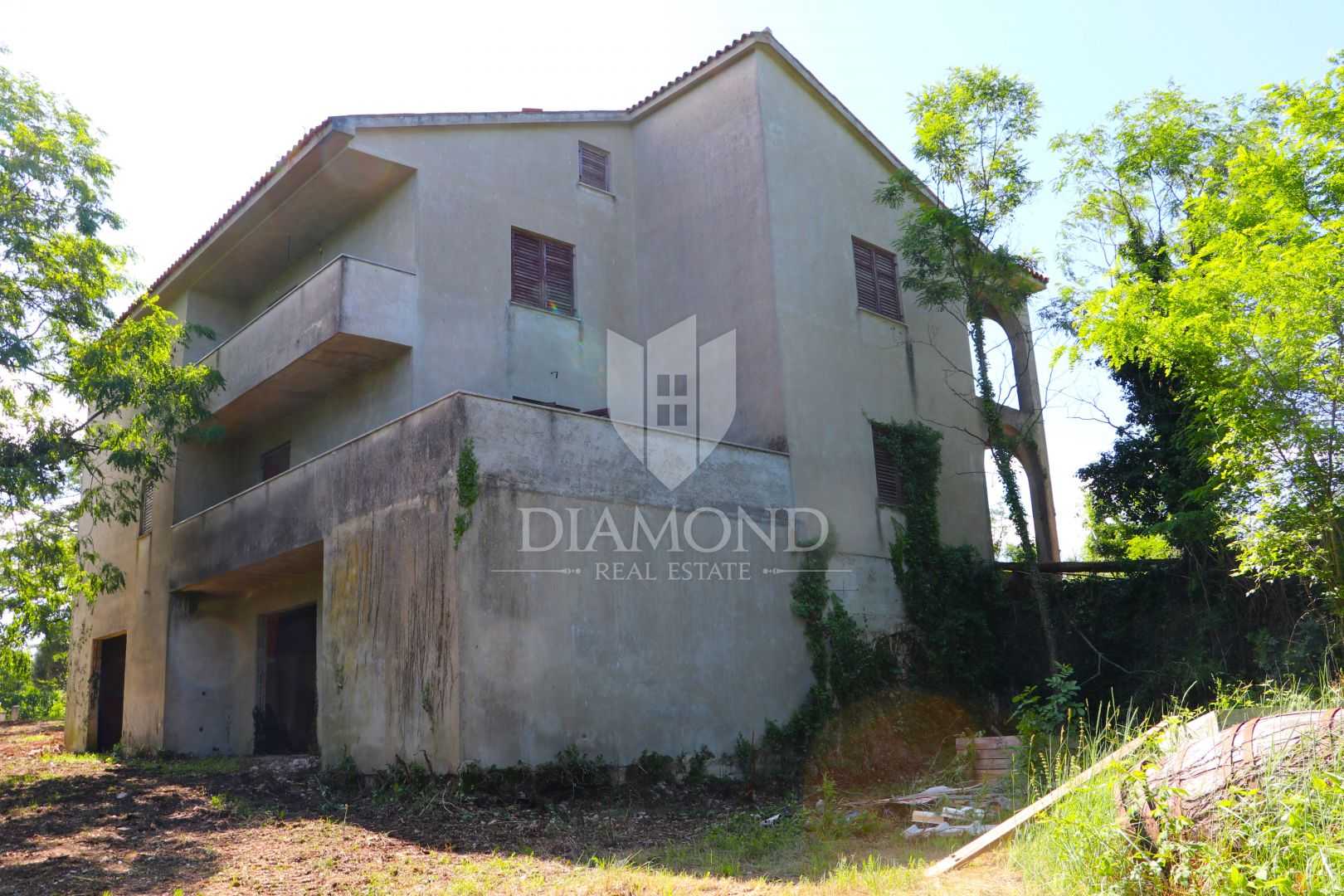 casa en Gracisce, Istarska Županija 11866111
