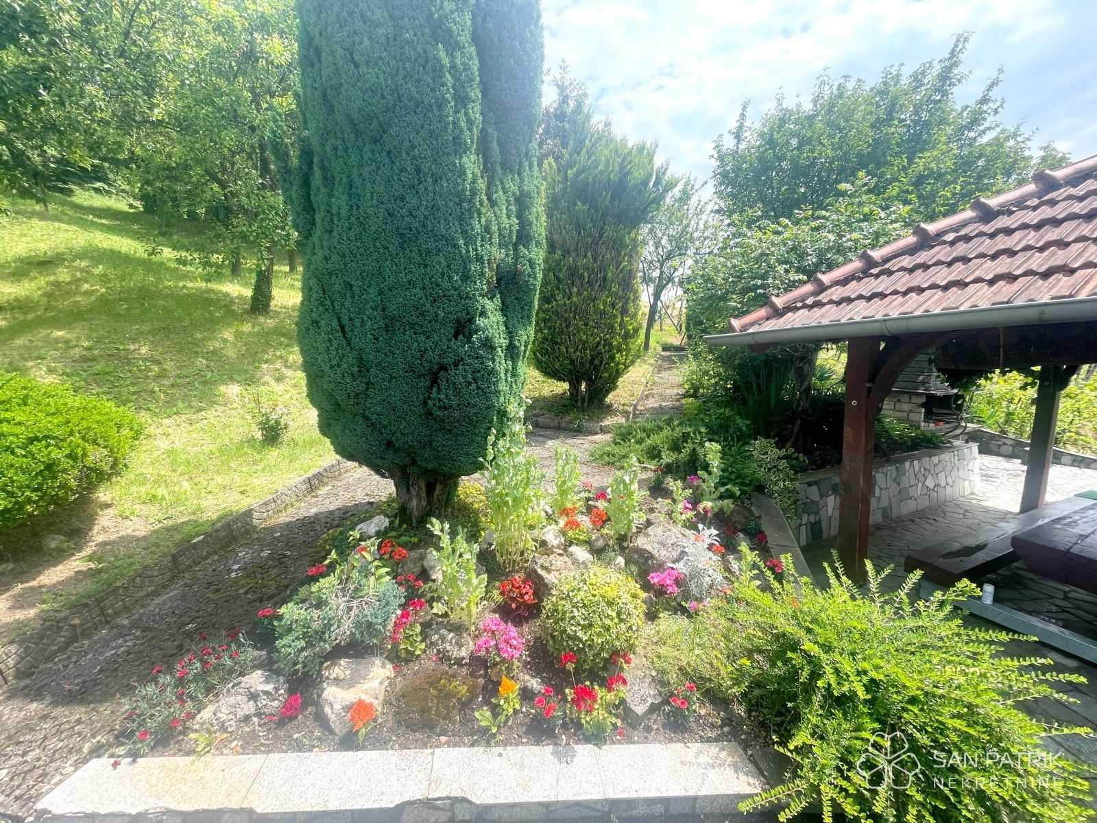 rumah dalam Visoko, Varaždinska županija 11866172