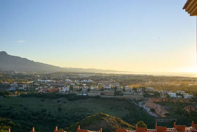 Condominio nel Benahavís, Andalusia 11866306