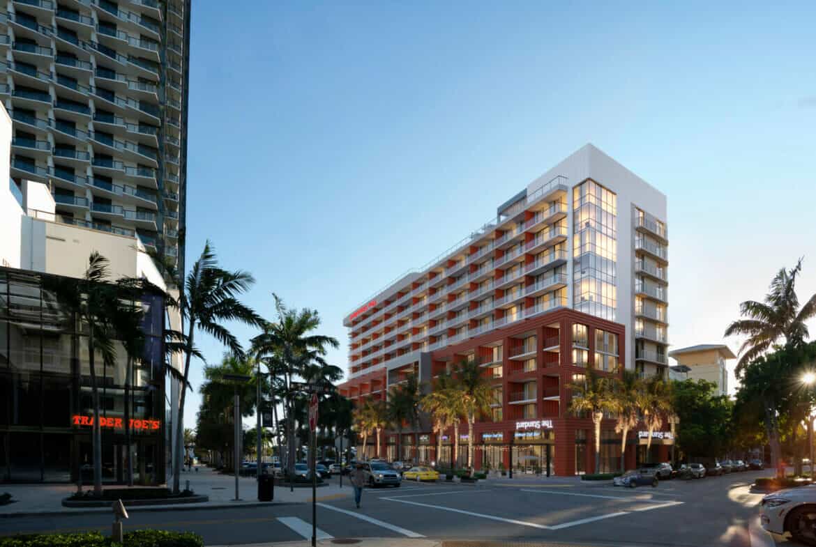 Condominium in Miami, Florida 11866338