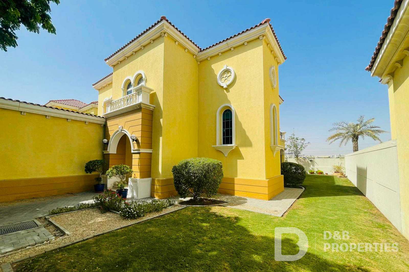 σπίτι σε Ντουμπάι, Dubayy 11866346