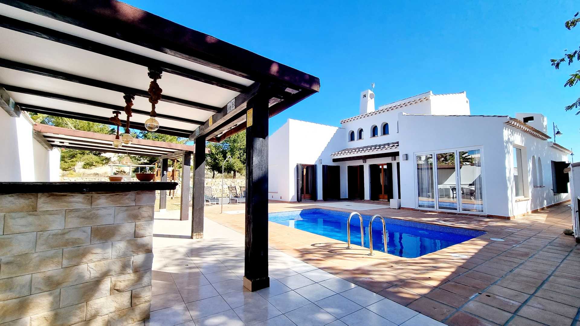 House in Los Tomases, Murcia 11866352