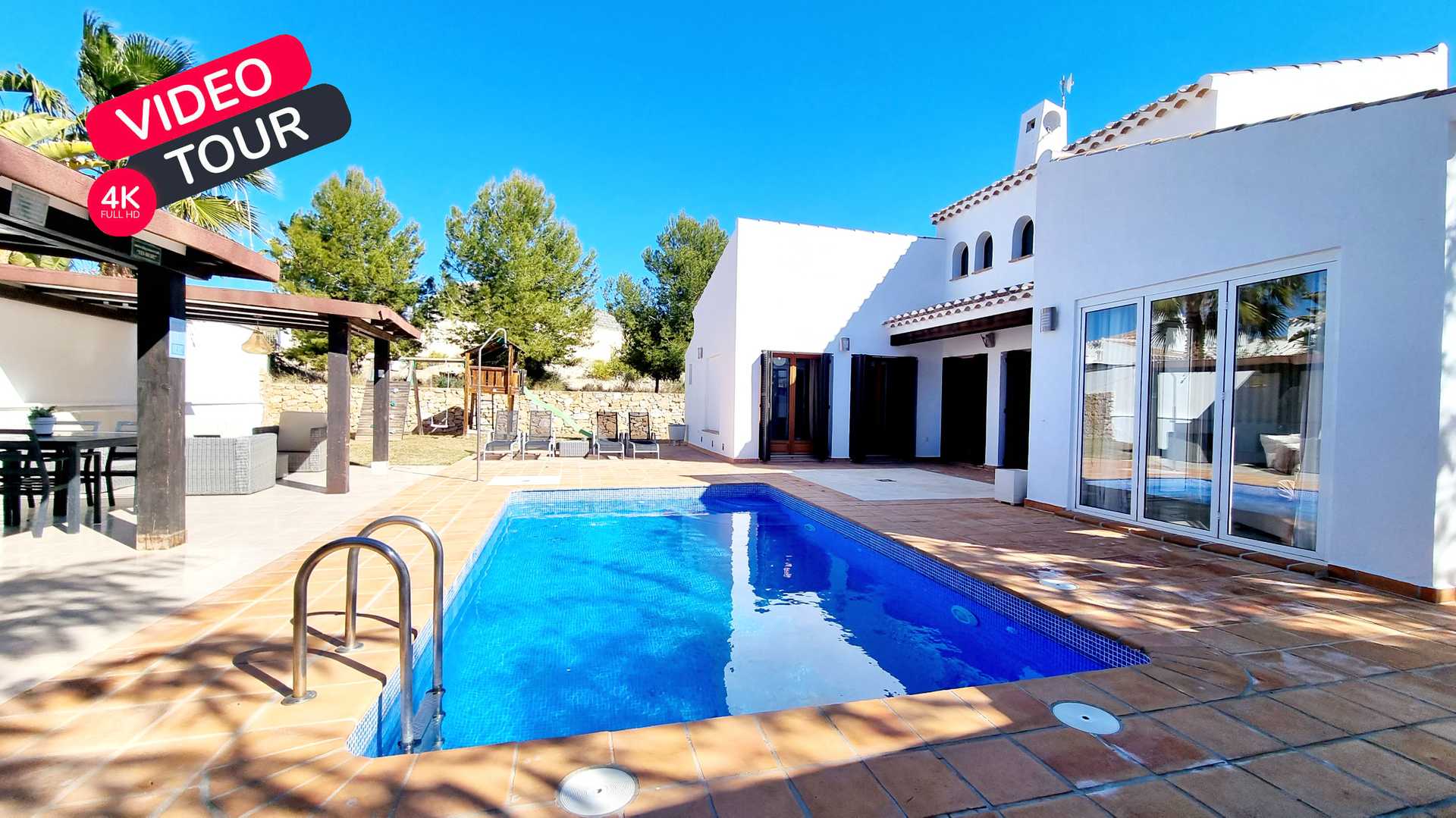 House in Los Tomases, Murcia 11866352