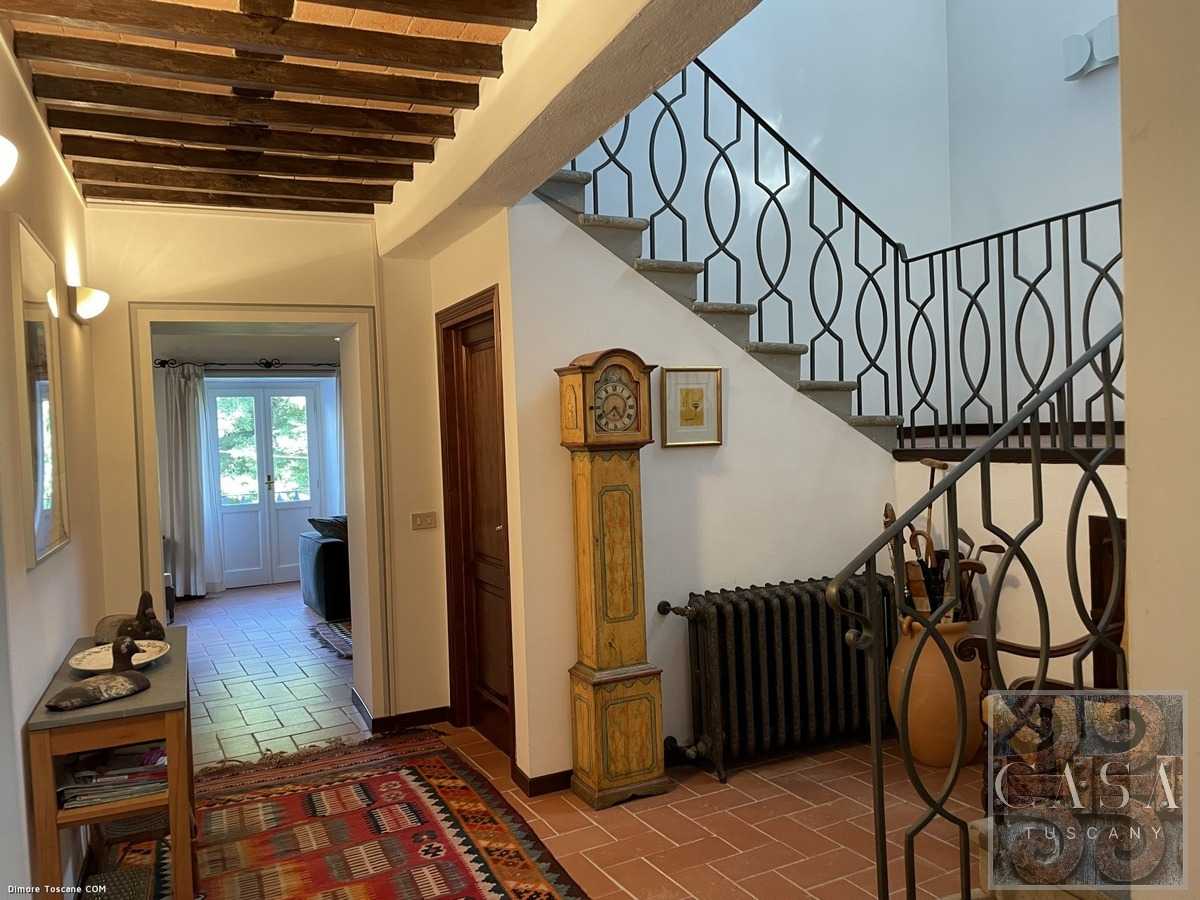 Huis in Barga, Tuscany 11866353