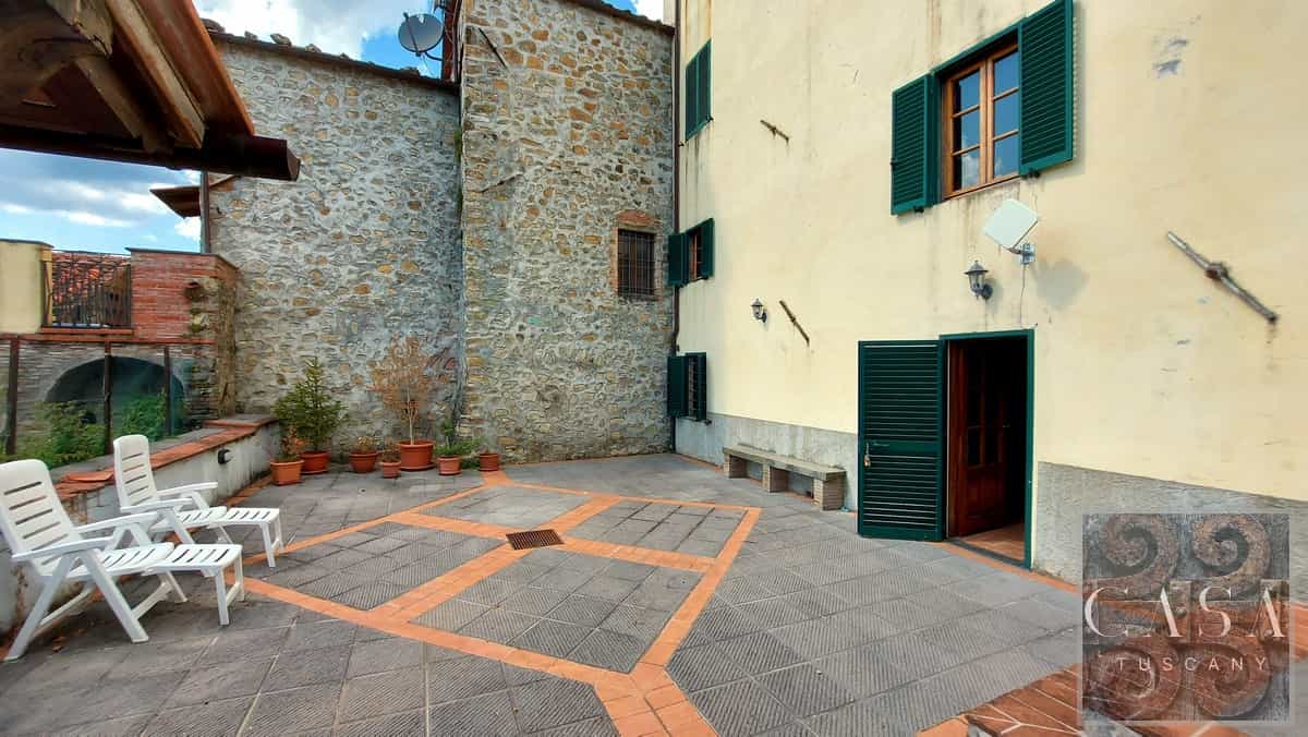 Condominium in Bagni di Lucca, Tuscany 11866354