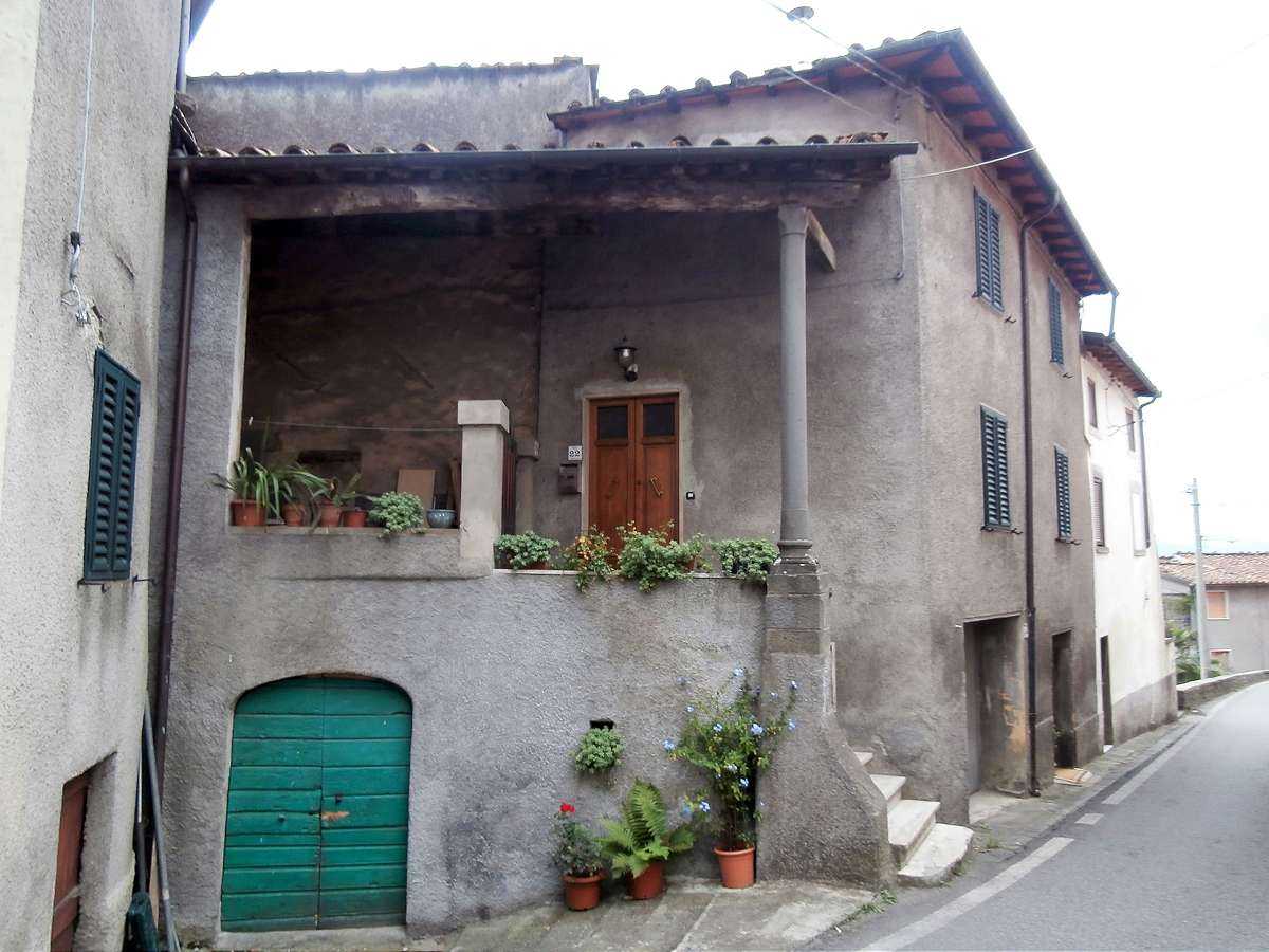 Talo sisään Bagni di Lucca, Toscana 11866355