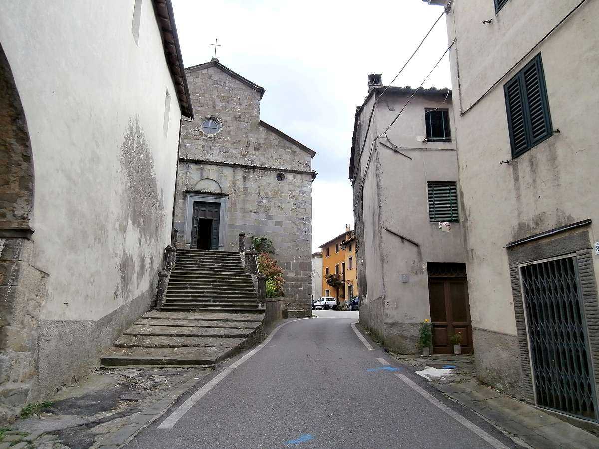 Hus i Bagni di Lucca, Toscana 11866355