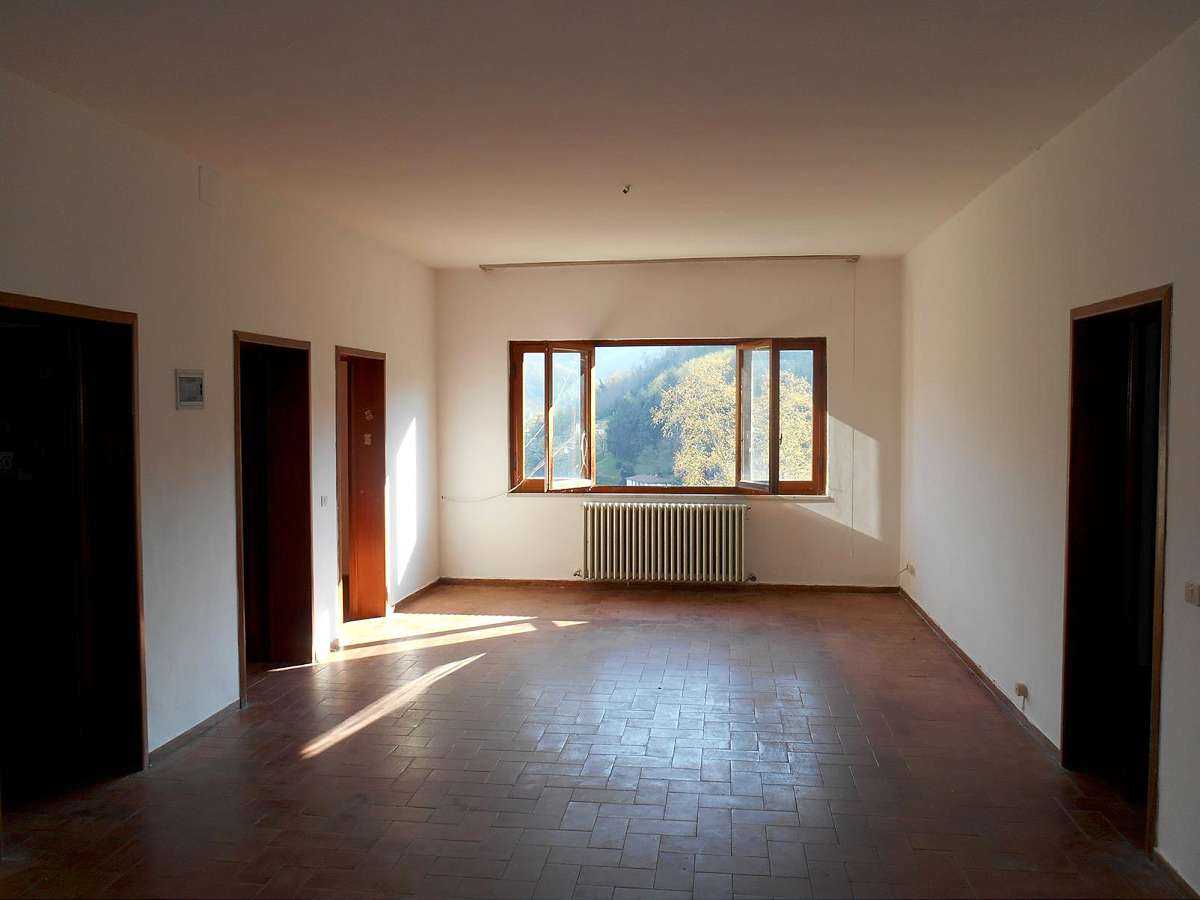 Condominium in Bagni di Lucca, Tuscany 11866356