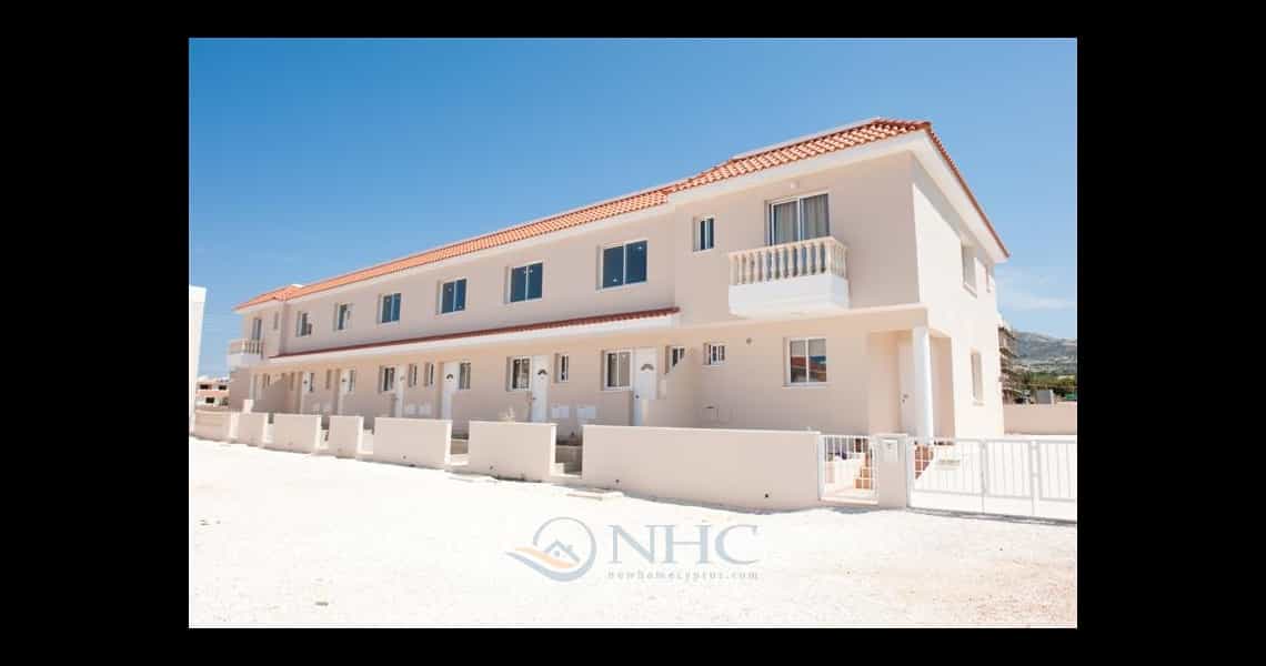 House in Tremithousa, Pafos 11866358