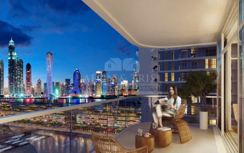 Condominium in Dubai, Dubayy 11866374