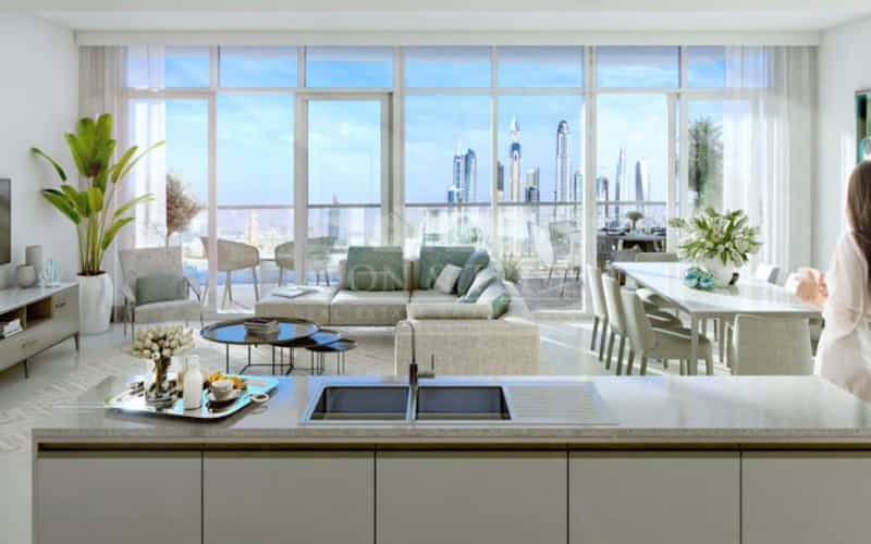 Condominium in Dubai, Dubai 11866374