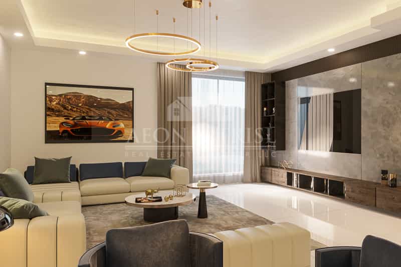 Eigentumswohnung im Dubai, Dubayy 11866379