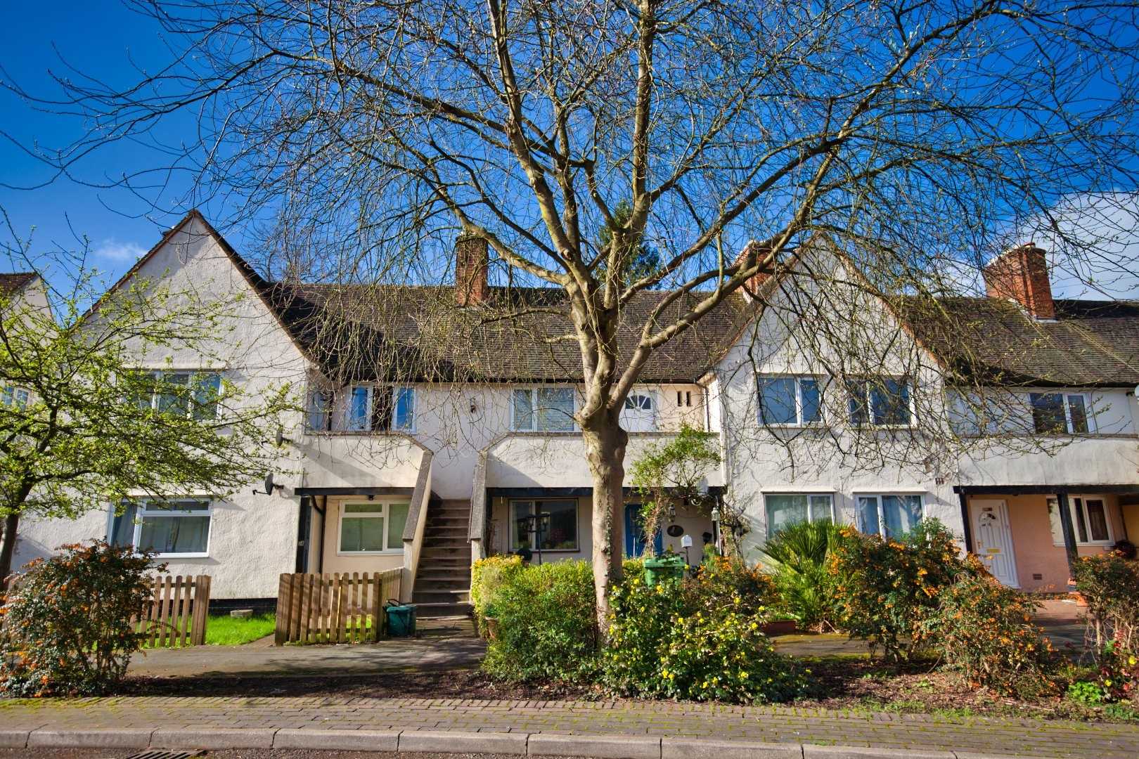 Huis in West Byfleet, Surrey 11866393