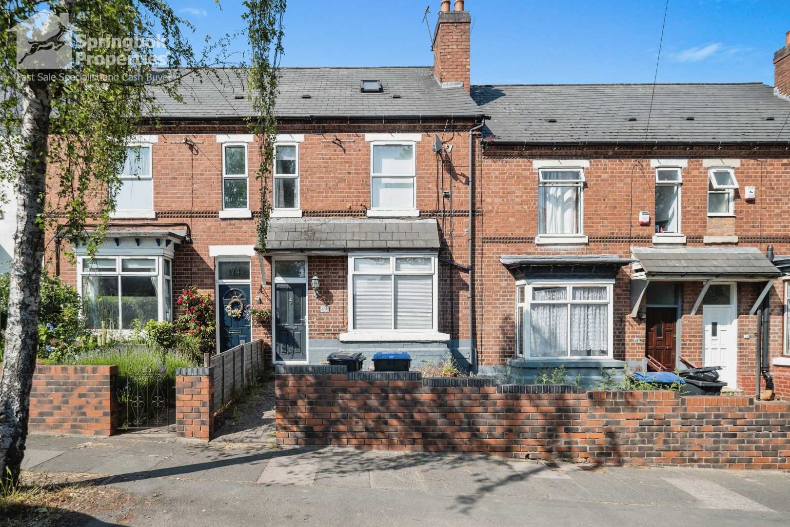 House in Great Barr, Sandwell 11866419