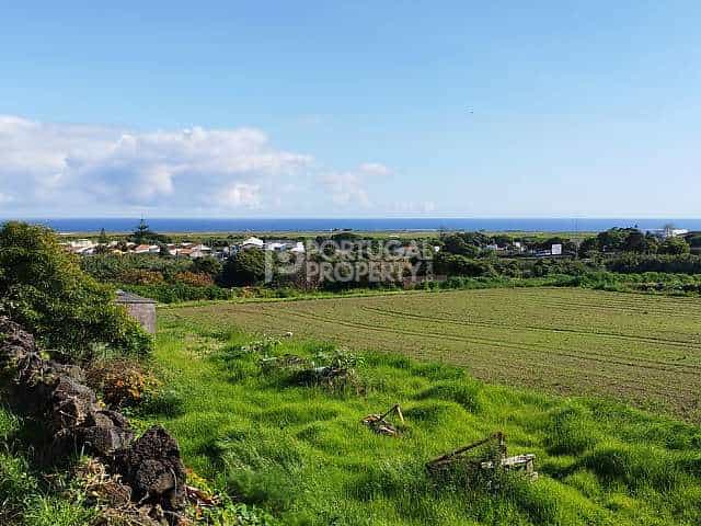 土地 在 , Azores 11866458