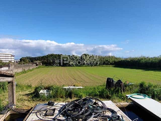 Land in , Azores 11866458