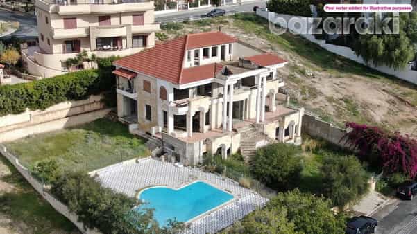 房子 在 Mouttagiaka, Limassol 11866478