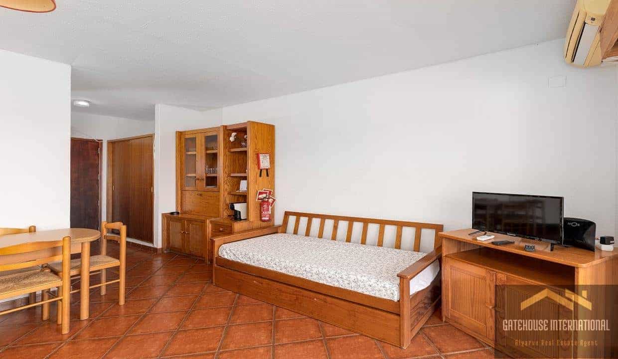 公寓 在 Quarteira, Faro 11866502