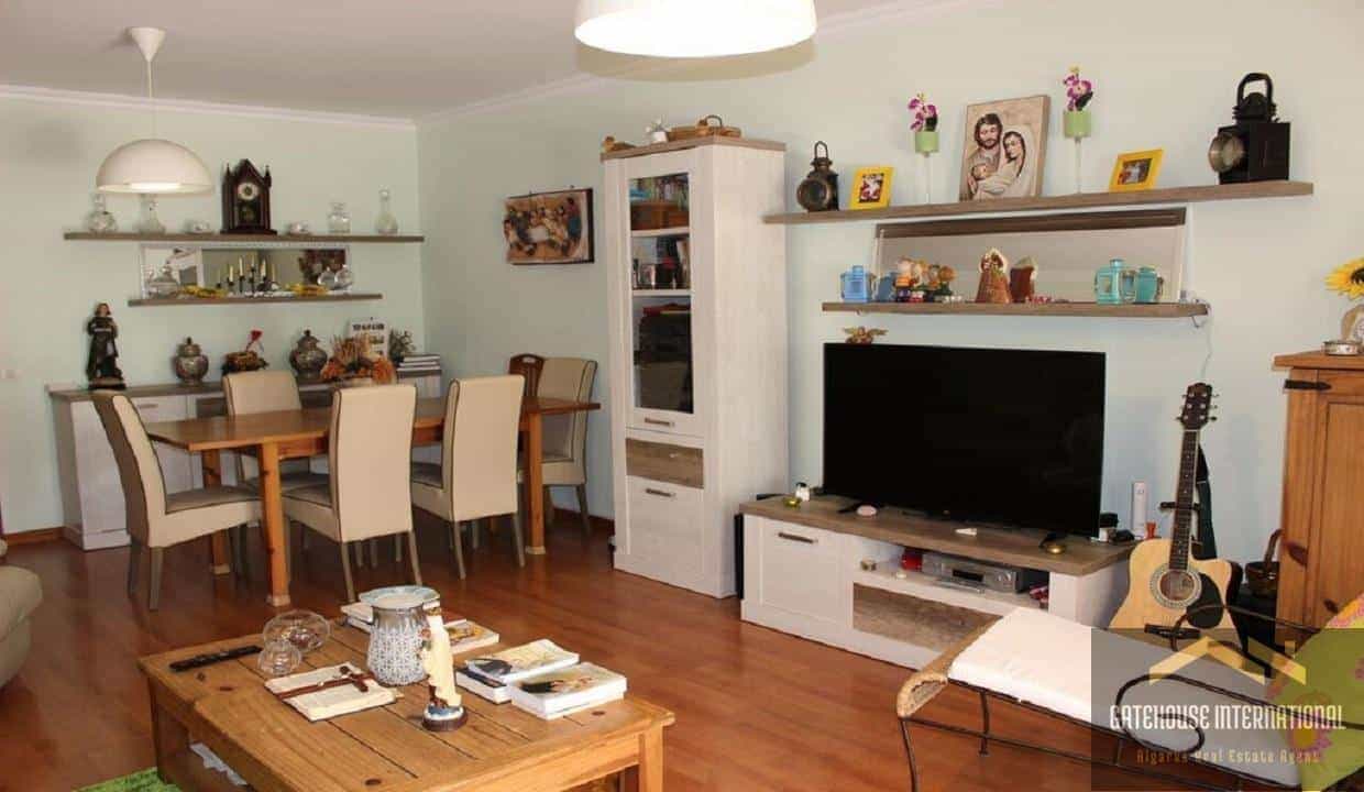 公寓 在 Olhão, Faro 11866504
