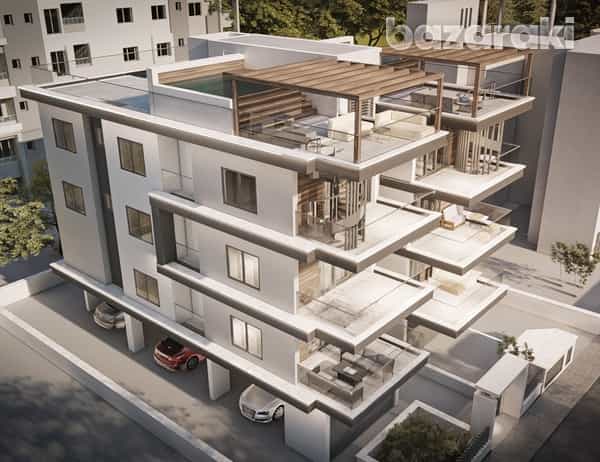 Dom w Ypsonas, Limassol 11866630