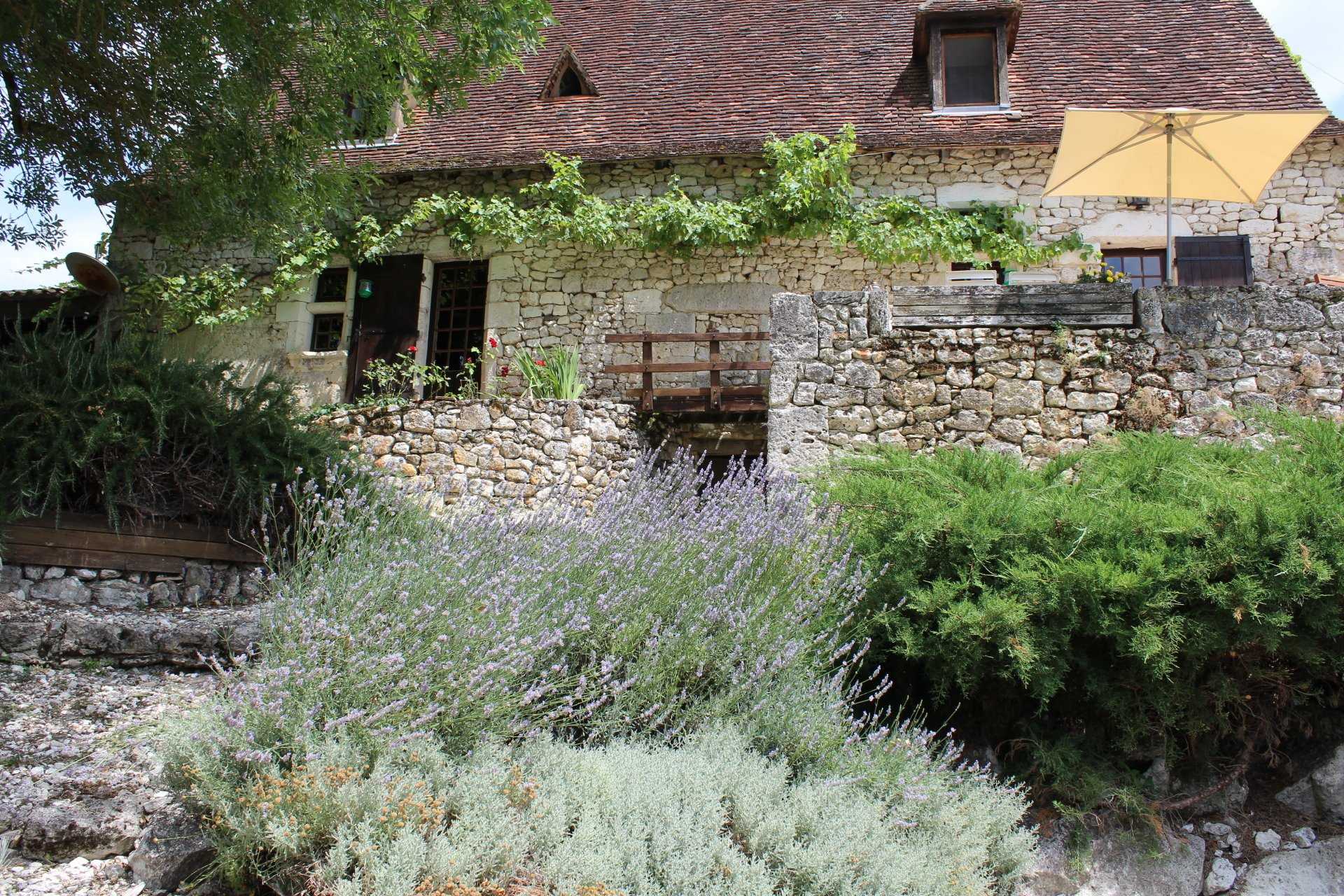 House in Issigeac, Nouvelle-Aquitaine 11866806