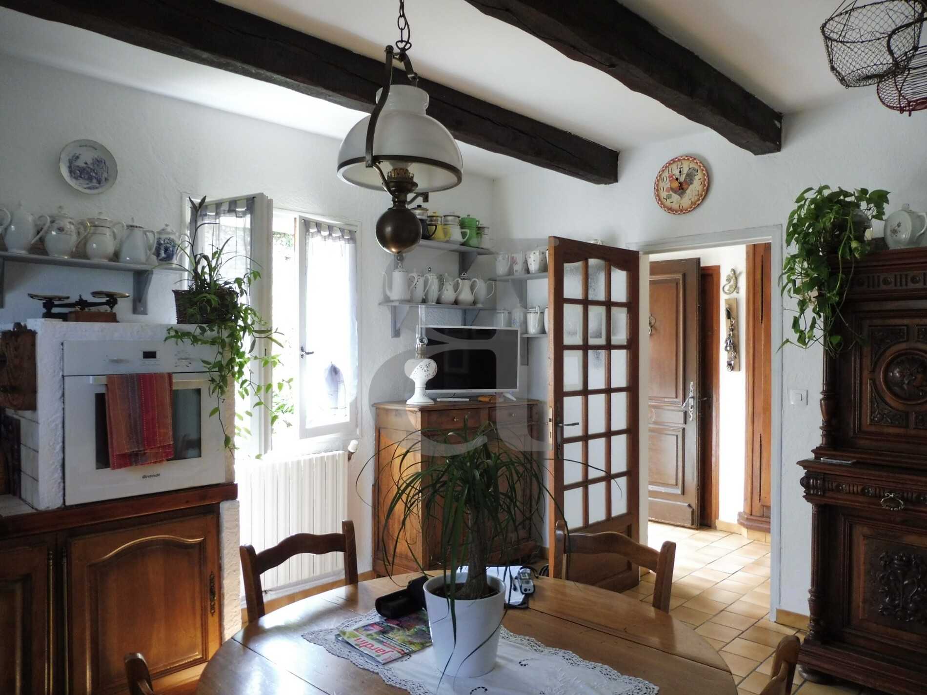 Rumah di Visan, Provence-Alpes-Côte d'Azur 11866836