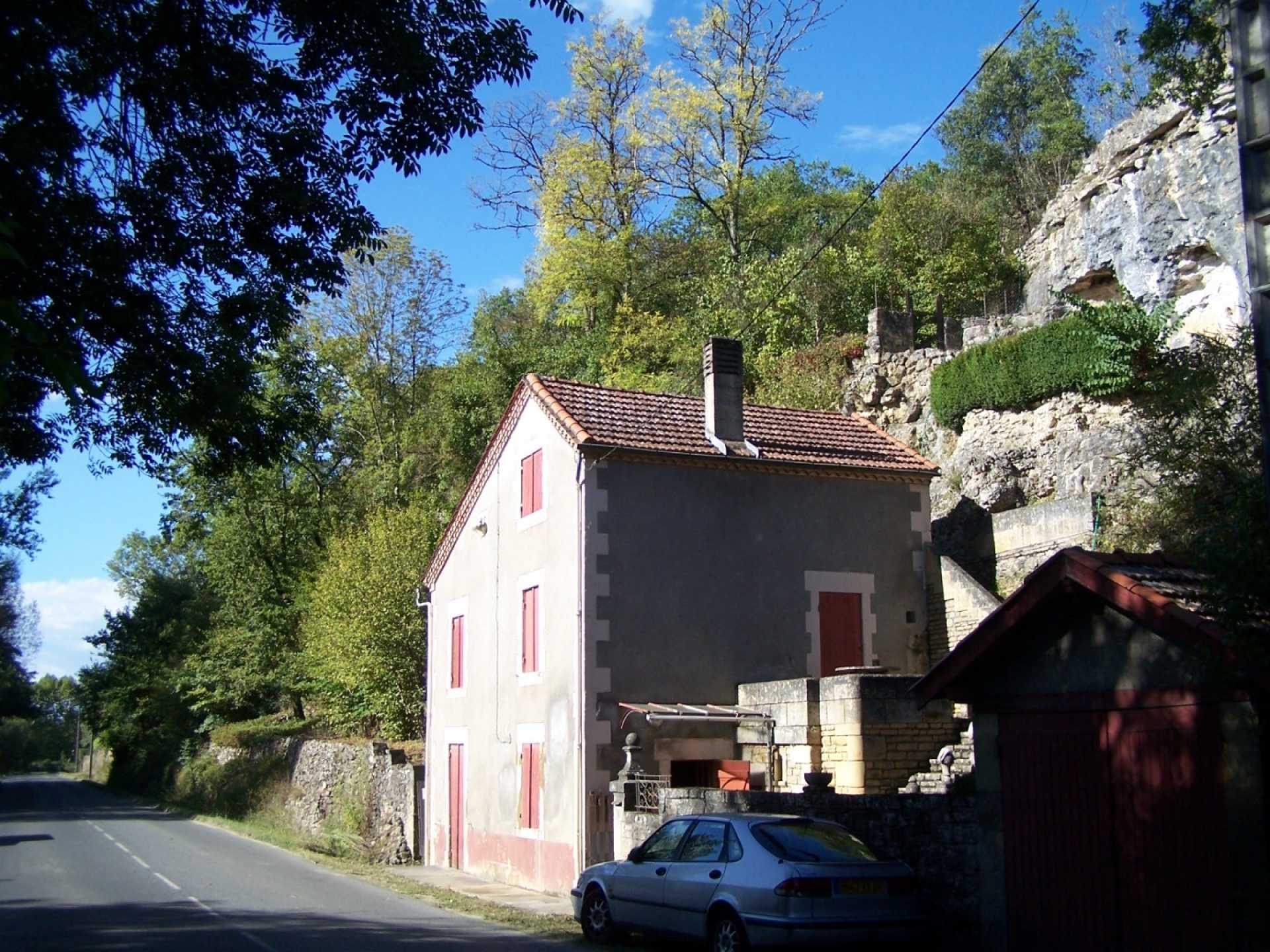 Будинок в Beaumontois-en-Périgord, Nouvelle-Aquitaine 11866839