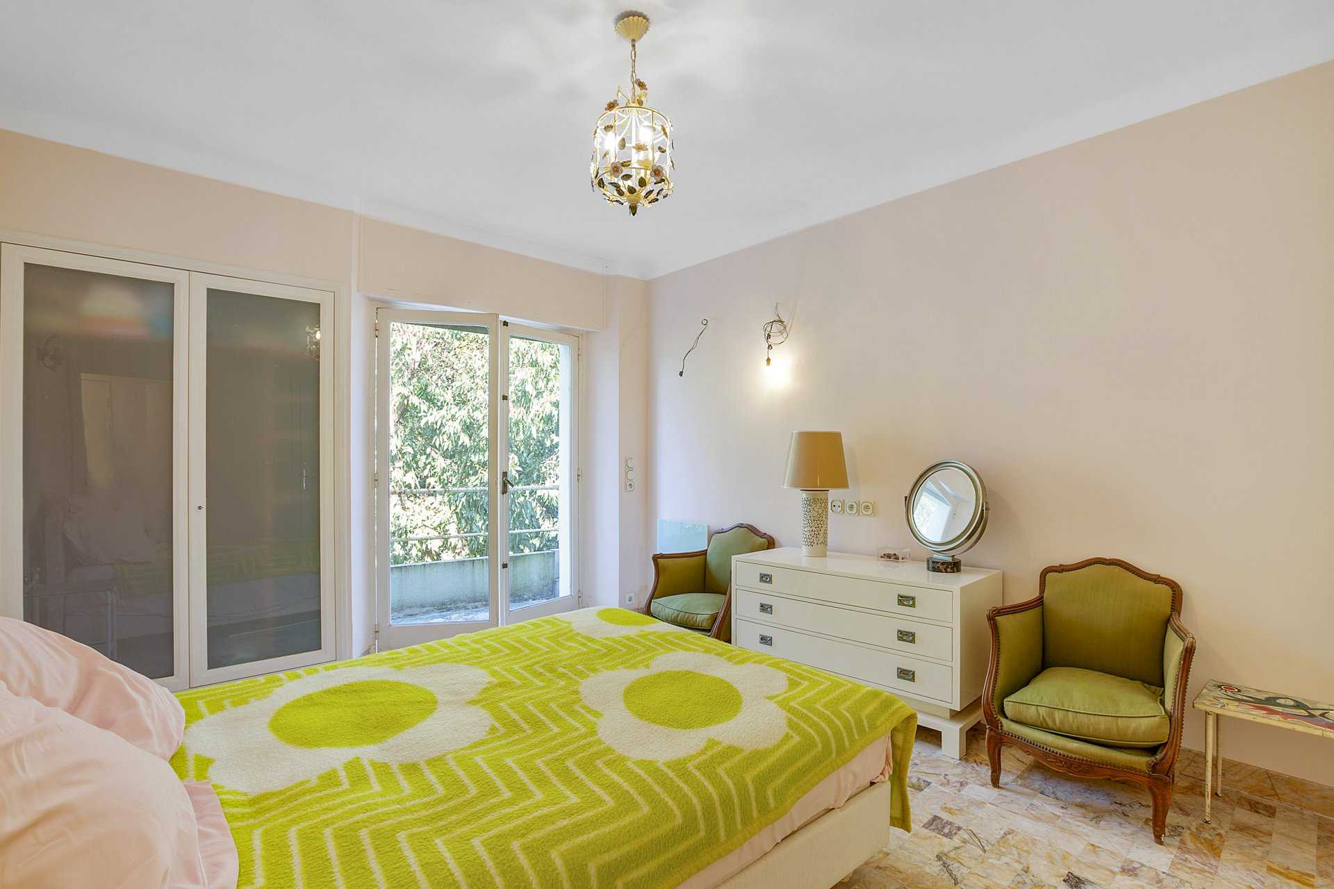 公寓 在 Cannes, Provence-Alpes-Côte d'Azur 11866860