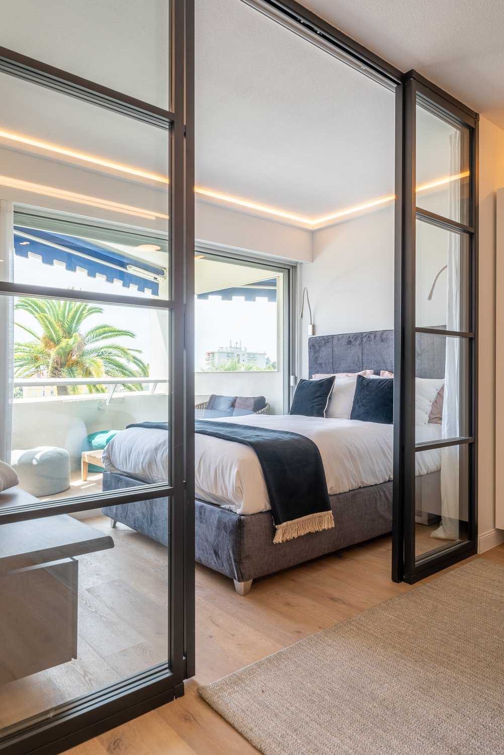 公寓 在 Cannes, Provence-Alpes-Côte d'Azur 11866861