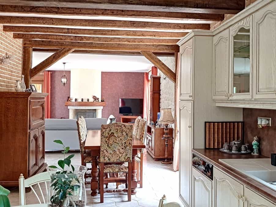 casa no Siorac-en-Périgord, Nouvelle-Aquitaine 11866918