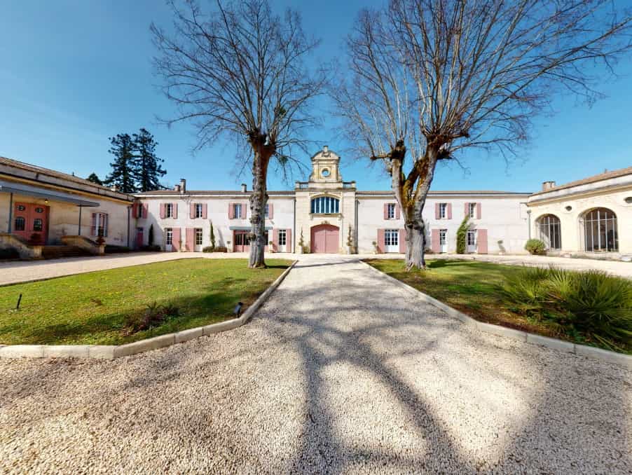 House in Marmande, Nouvelle-Aquitaine 11866978